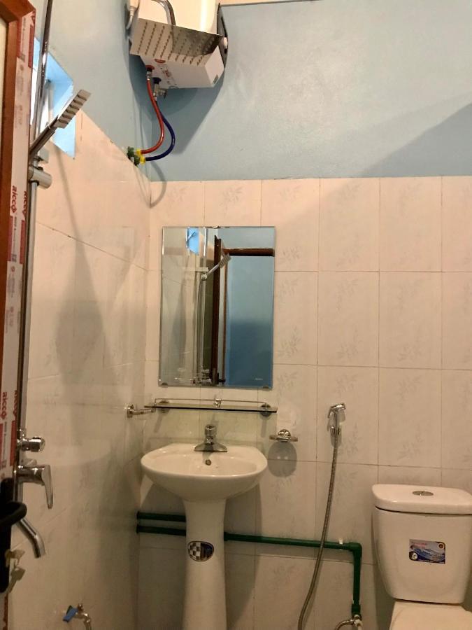 Tay Farmhouse Hà Giang Eksteriør billede