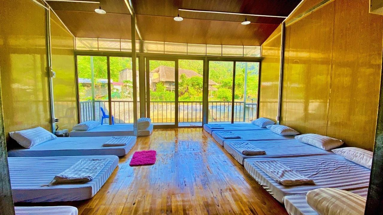 Tay Farmhouse Hà Giang Eksteriør billede