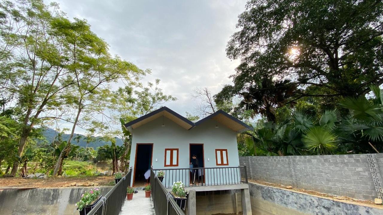Tay Farmhouse Hà Giang Eksteriør billede