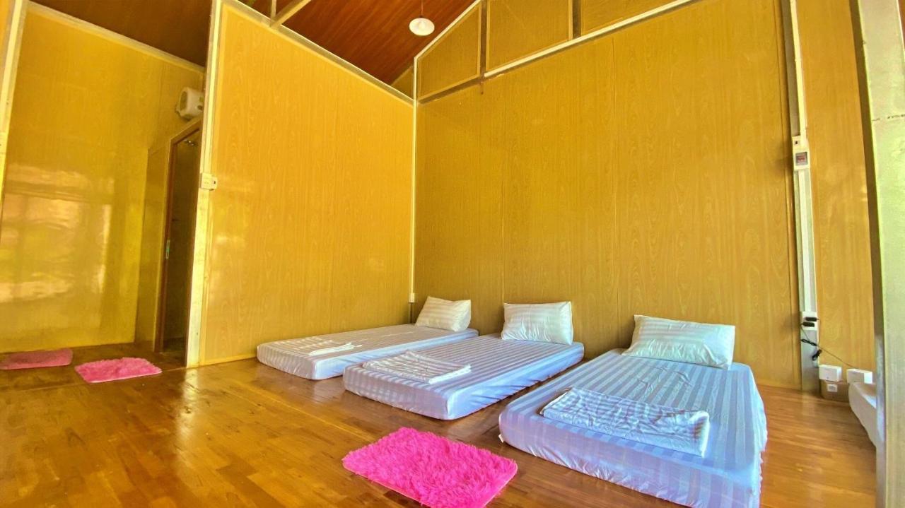 Tay Farmhouse Hà Giang Eksteriør billede